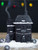 Haunted Holiday House Incense Cone Burner