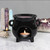 Black Cauldron Oil Burner Black Cauldron Oil Burner