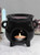 Black Cauldron Oil Burner Black Cauldron Oil Burner