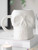Matte White Skull Mug Matte White Skull Mug