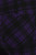 Banned Damien Pants: Purple Check - 3XL and 4XL Banned Damien Pants: Purple Check - 3XL and 4XL