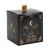 Tarot Candle: The Moon - Black Opium Tarot Candle: The Moon - Black Opium