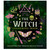 The Witch Colouring Book The Witch Colouring Book
