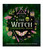 The Witch Colouring Book The Witch Colouring Book