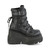 Demonia Shaker Pierced Ankle Boots - US9 - IN STOCK Demonia Shaker Pierced Ankle Boots - US9 - IN STOCK