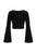Hell Bunny Misty Moon Top - Small to 3XL Hell Bunny Misty Moon Top - Small to 3XL