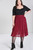 Hell Bunny Rhea Skirt - Medium, Large and XL Hell Bunny Rhea Skirt - Medium, Large and XL