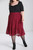 Hell Bunny Rhea Skirt - Medium, Large and XL Hell Bunny Rhea Skirt - Medium, Large and XL