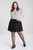 Hell Bunny Misty Moon Skirt - Small, Medium and 4XL Hell Bunny Misty Moon Skirt - Small, Medium and 4XL