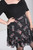 Hell Bunny Duality Skirt - Small to XL Hell Bunny Duality Skirt - Small to XL