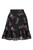 Hell Bunny Duality Skirt - Small to XL Hell Bunny Duality Skirt - Small to XL