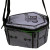 Kreepsville 666 Insulated Lunch Bag: Spooky RIP Coffin Kreepsville 666 Insulated Lunch Bag: Spooky RIP Coffin