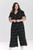 Hell Bunny Zodiac Jumpsuit - Large to 3XL Hell Bunny Zodiac Jumpsuit - Large to 3XL