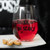 Eat, Drink & Be Scary Stemless Wine Glass Eat, Drink & Be Scary Stemless Wine Glass