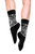 Restyle Jacquard Socks: Sacrum Restyle Jacquard Socks: Sacrum