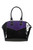 Banned Maybelle Handbag: Purple