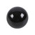 Black Obsidian Sphere: 3.5cm Black Obsidian Sphere: 3.5cm