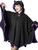 Kreepsville 666 Cat Web Cape Kreepsville 666 Cat Web Cape