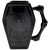 Kreepsville 666 Coffin Mug: Creature Of The Night Kreepsville 666 Coffin Mug: Creature Of The Night