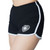 Kreepsville 666 Web Heart Running Shorts - Medium, Large and XL