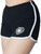 Kreepsville 666 Web Heart Running Shorts - Medium, Large and XL