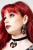 Killstar Beauty In The Dark Choker