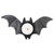 Bat Tealight Candle Holder Bat Tealight Candle Holder