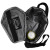 Kreepsville 666 Insulated Lunch Bag: Death Repeat Coffin Kreepsville 666 Insulated Lunch Bag: Death Repeat Coffin