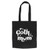 Goth Mum Tote Bag