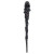 Dark Grim Reaper Witch and Wizard Wand Dark Grim Reaper Witch and Wizard Wand