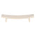 Modern Minimalist Cream Speckle Incense Ash Catcher
