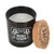 Snake Venom Gothic Candle: Dark Opium Scent Snake Venom Gothic Candle: Dark Opium Scent