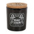 Snake Venom Gothic Candle: Dark Opium Scent Snake Venom Gothic Candle: Dark Opium Scent