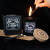 Snake Venom Gothic Candle: Dark Opium Scent Snake Venom Gothic Candle: Dark Opium Scent