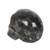 Black Labradorite Crystal Skull Black Labradorite Crystal Skull