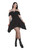 Banned Witching Off-Shoulder Dress - Small