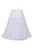 Banned Lifeforms 26" Petticoat, Plus Size: Lavender Toned White - 3XL and 5XL Banned Lifeforms 26" Petticoat, Plus Size: Lavender Toned White - 3XL and 5XL