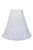 Banned Lifeforms 26" Petticoat, Plus Size: Lavender Toned White - 3XL and 5XL Banned Lifeforms 26" Petticoat, Plus Size: Lavender Toned White - 3XL and 5XL