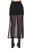 Banned Moody Melody Skirt - Small, 3XL and 4XL Banned Moody Melody Skirt - Small, 3XL and 4XL