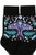 Restyle Socks: Enchanted Forest Restyle Socks: Enchanted Forest