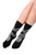 Restyle Jacquard Socks: Cathedral Snake Restyle Jacquard Socks: Cathedral Snake