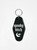 Gothic Motel Keychain: Spooky Bitch Gothic Motel Keychain: Spooky Bitch