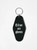 Gothic Motel Keychain: Til We Are Ghosts Gothic Motel Keychain: Til We Are Ghosts