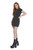 Banned Ambrosia Dress - Large, XL and 2XL Banned Ambrosia Dress - Large, XL and 2XL