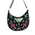 Restyle Autumnal Equinox Hobo Bag Restyle Autumnal Equinox Hobo Bag