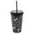 Dark Forest Tumbler + Straw