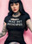 Demi Loon Dead But Delicious Living Dead Girl Tee - Small and Medium Demi Loon Dead But Delicious Living Dead Girl Tee - Small and Medium