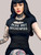 Demi Loon Dead But Delicious Living Dead Girl Tee - Small and Medium Demi Loon Dead But Delicious Living Dead Girl Tee - Small and Medium