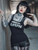 Demi Loon Corpse Living Dead Girl Tank Top - Large and XL Demi Loon Corpse Living Dead Girl Tank Top - Large and XL