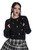Banned Nevermore Knitted Jumper: Small to 2XL